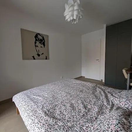 Ferienwohnung Le Doran Familial Parking Wifi Sallanches Exterior foto