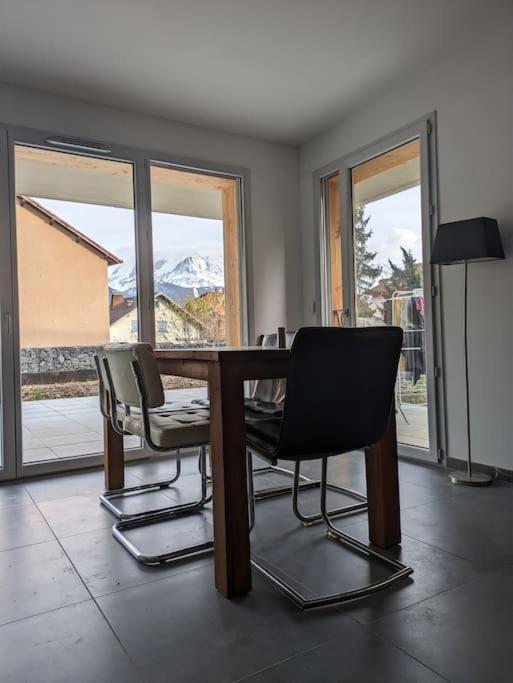 Apartment Le Doran Familial Parking Wifi