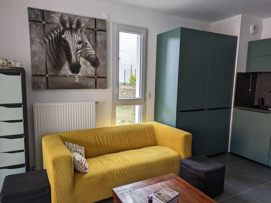 Le Doran Familial Parking Wifi Apartment